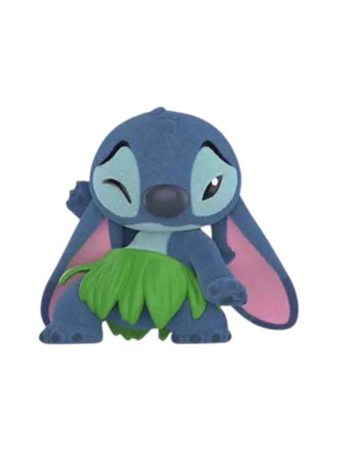 Pop Mart Disney Stitch Little Emotions Series Dance the Hula Figure