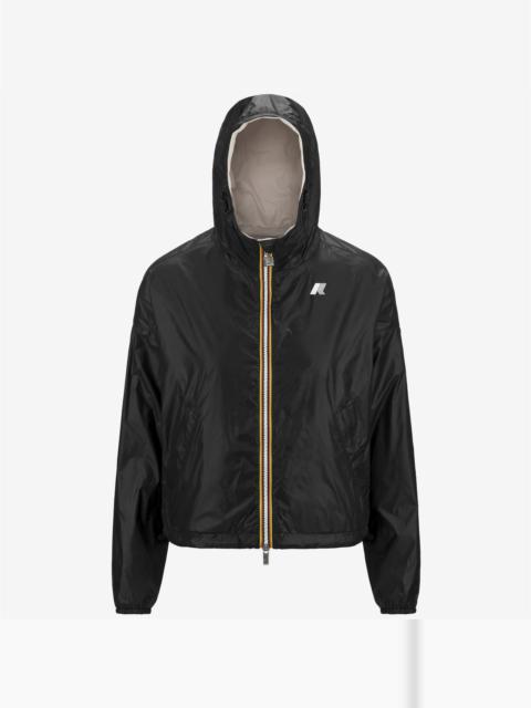 LAURETTE PLUS.2 REVERSIBLE