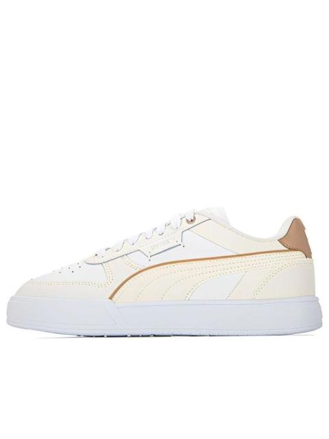 PUMA Caven Dime 'Cream White' 384953-17