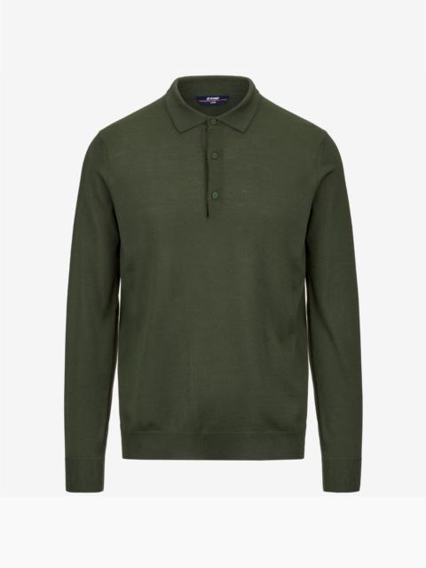 REY WOOL MERINO BLEND