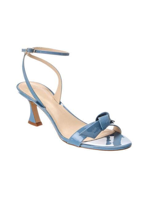 Alexandre Birman Clarita Bell 60 Patent Sandal