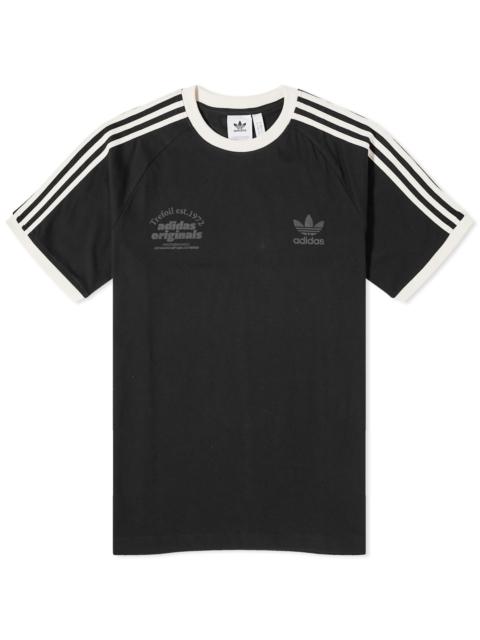 Adidas Graphic T-shirt
