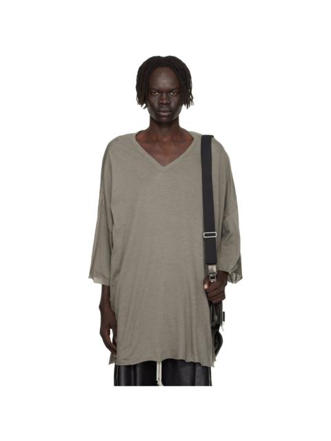 Gray Concordians V Tommy T-shirt