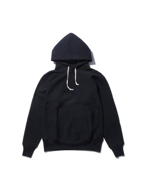 Warehouse & Co Lot. 484 Hooded Sweatshirt Black