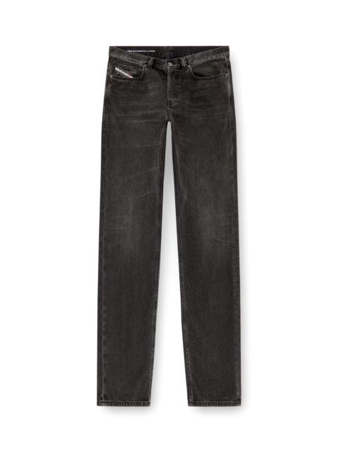 STRAIGHT JEANS 2010 D-MACS 09J96