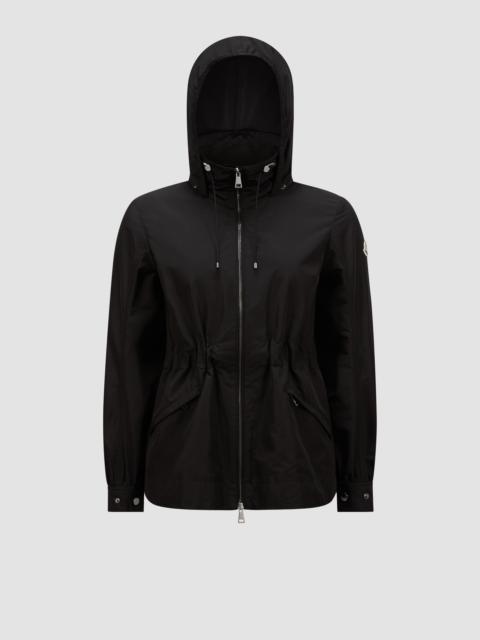 Enet Hooded Parka