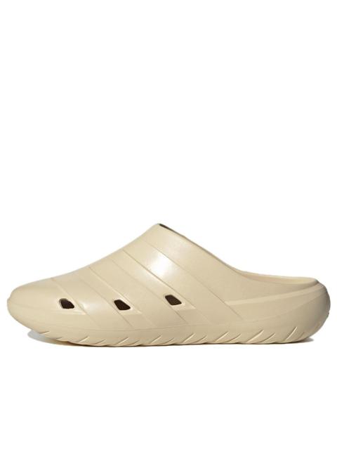 adidas Adicane Clogs 'Sand Strata' HQ9916