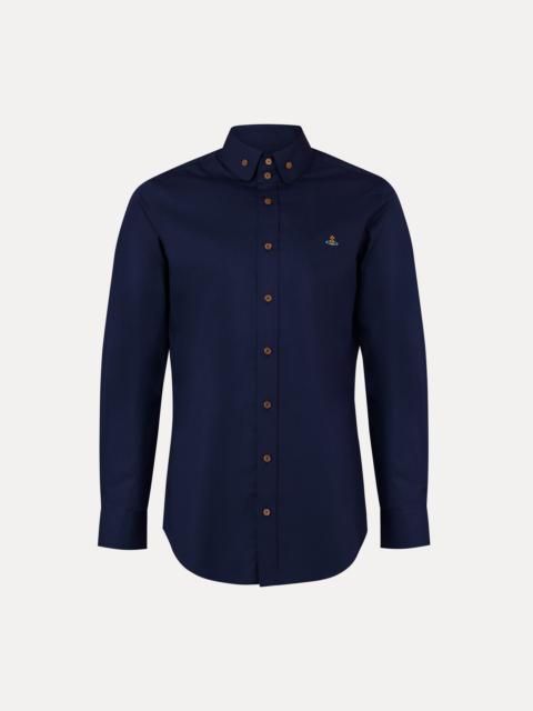 TWO BUTTON KRALL SHIRT