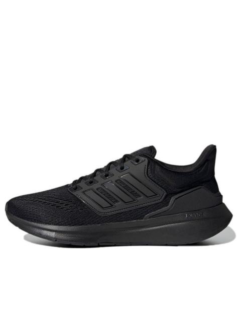 adidas EQ21 Run 'Triple Black' H00521