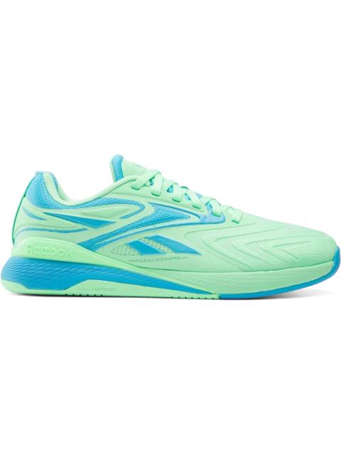 Reebok Nano X5 Edge Green Glow (Women's)