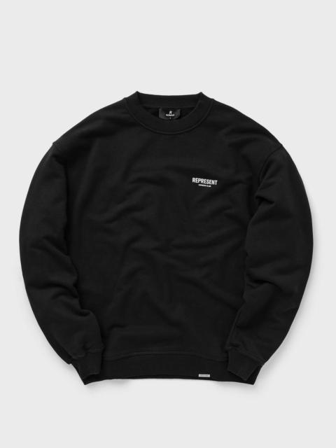 REPRESENT OWNERS CLUB SWEATER