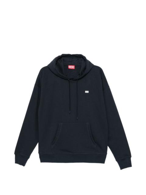 S-Rob-R1 hoodie