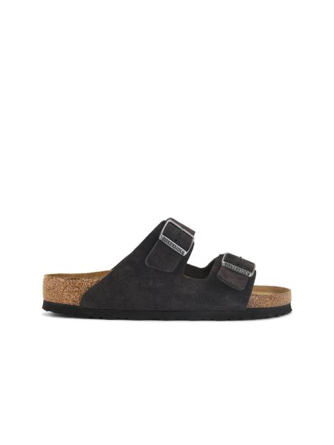 Arizona Soft Footbed