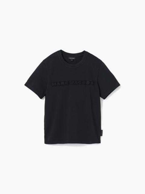 THE LOGO BABY TEE