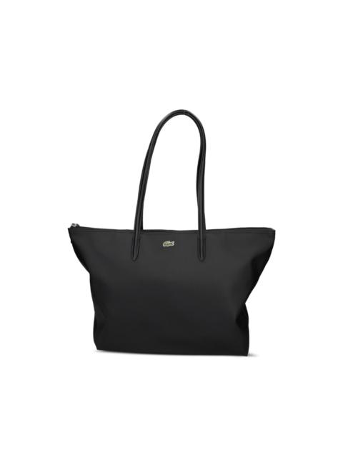 large zip-top tote bag