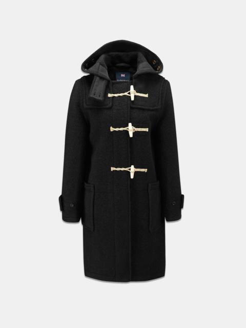 Women's Original Monty Duffle Coat Black