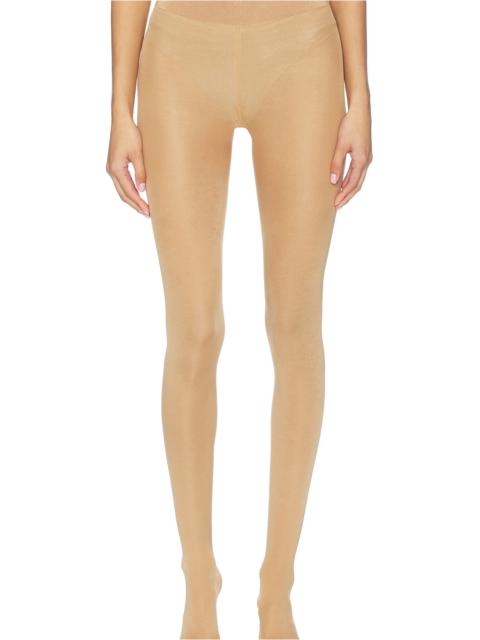 Pure Shimmer 40 Concealer Tights