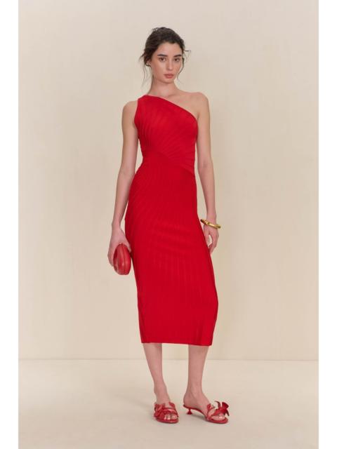 RAITH KNIT DRESS