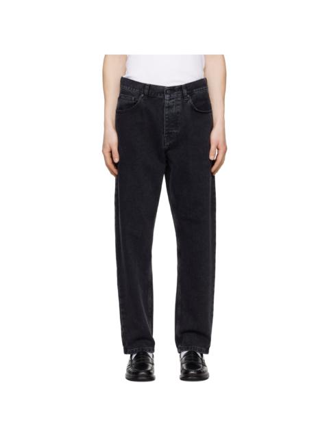Black Newel Jeans