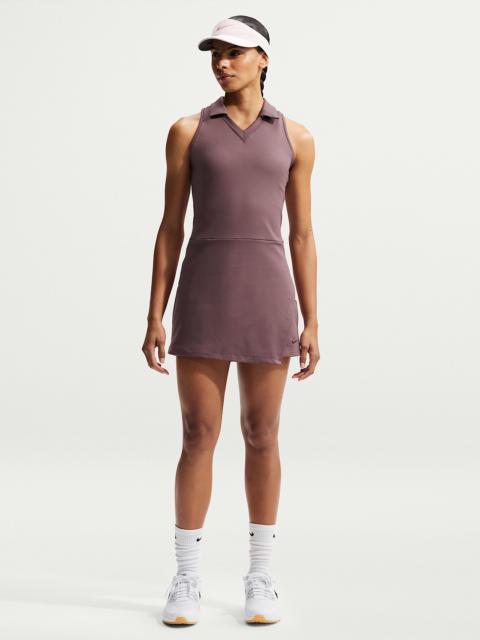 Nike Golf Club Women's Unlined Dri-FIT Golf Dress
