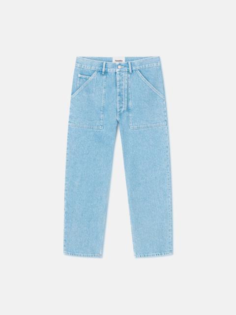 Workwear Jeans