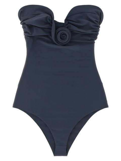 '05' one-piece swimsuit