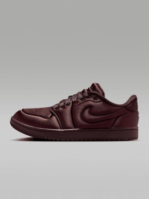 Air Jordan 1 Low Method of Make Women's Shoes