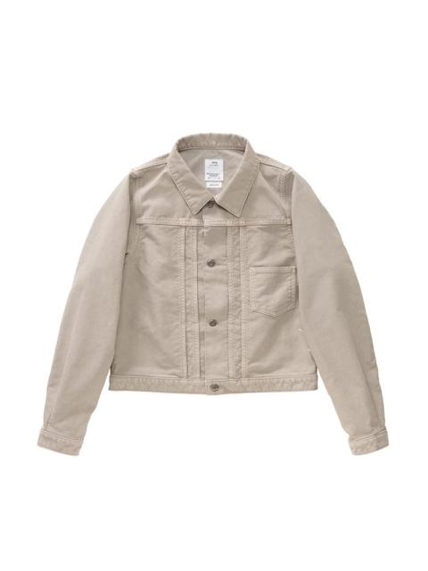 CHORE JKT G.CORDS W BEIGE