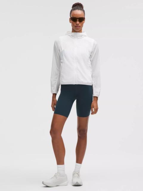 Fast and Free High-Rise Short 8" *5 Pocket