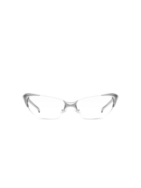 Hypnosis A02 geometric glasses