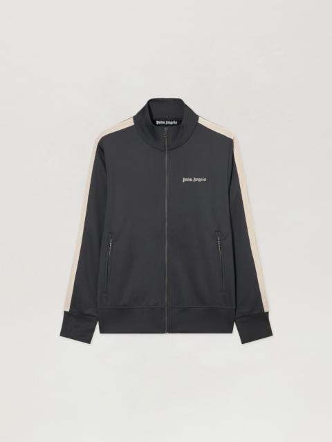 Classic Logo Track Jacket