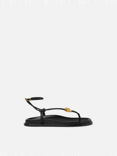La Medusa Sandals