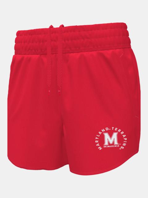 UA Flex Woven Collegiate