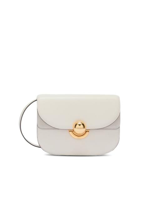 mini Sfera flap crossbody bag
