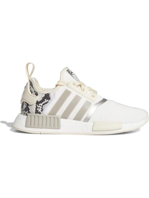 adidas NMD R1 Reptile Pack Ecru Tint (Women's)