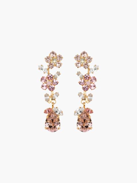 Freesia Earrings