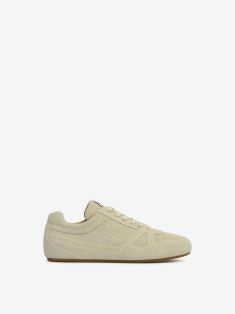 SENNYH LOW SNEAKERS