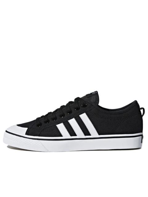 adidas Nizza 'Black White' CQ2332