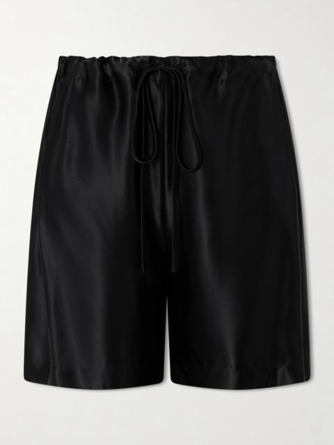 Rohe Satin Shorts