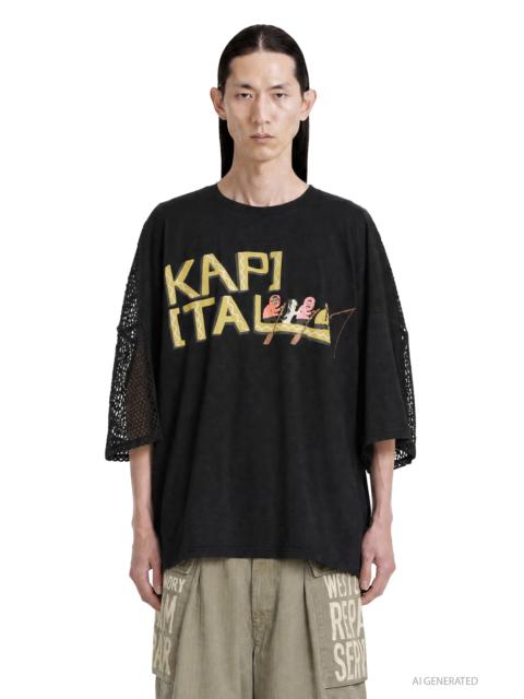 20/-jersey Katabira Huge-t