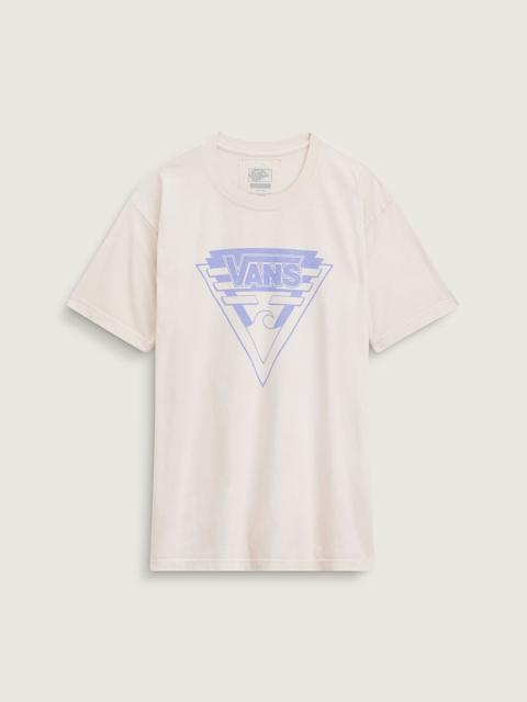 Waffle Shop Wave Blend T-Shirt
