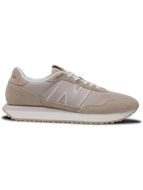 New Balance 237 Unplugged Pack Greige