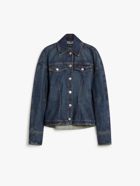 FILATO Denim jacket
