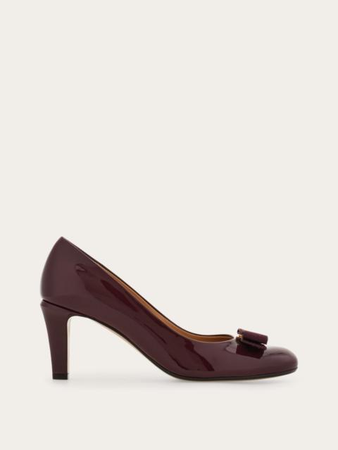 Vara bow pump shoe