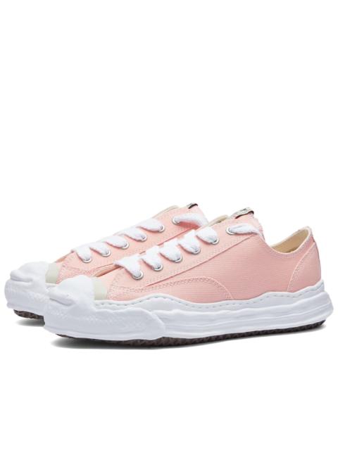 Maison MIHARA YASUHIRO Hank Low Sneaker