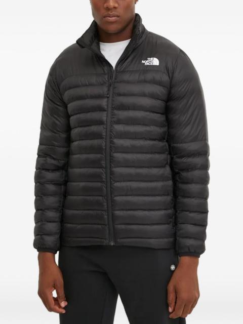 Terra Peak zip jacket