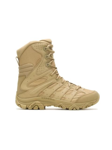 Men's Moab 3 8" Tactical Zip Waterproof Boot