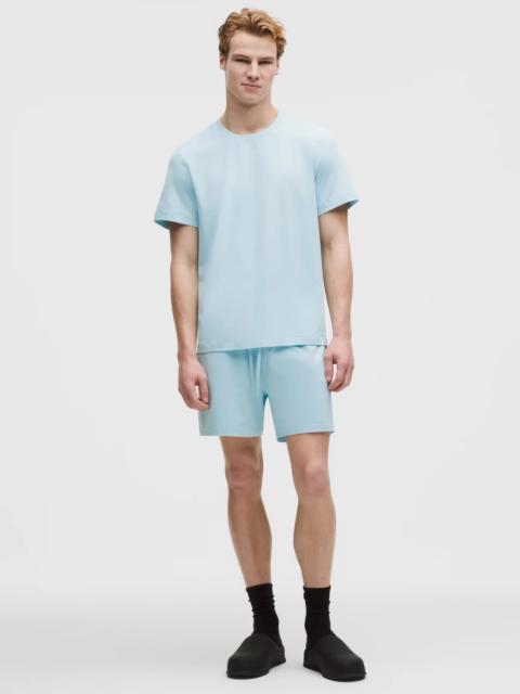 Soft Jersey Short 5"