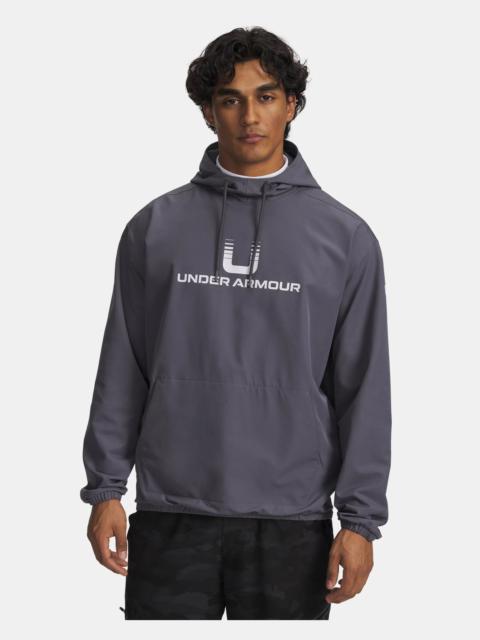 UA Unstoppable Woven