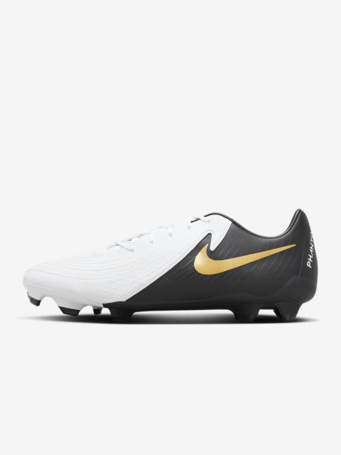 Nike Men's Phantom GX 2 Academy MG Low-Top Soccer Cleats